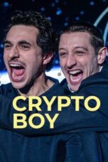 Nonton Film Crypto Boy (2023) CINEKEREN