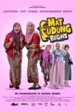 Nonton Film Mat Tudung Begins (2023) CINEKEREN