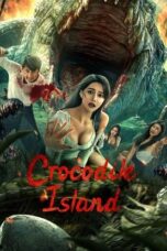 Nonton Film Crocodile Island (2023) CINEKEREN