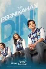 Nonton Film Pernikahan Dini (2023) CINEKEREN