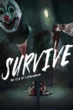 Nonton Film Survive (2021) CINEKEREN