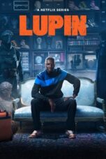 Nonton Film Lupin Season 3 (2023) CINEKEREN