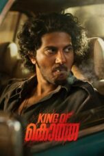 Nonton Film King of Kotha (2023) CINEKEREN