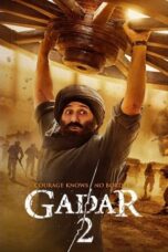 Nonton Film Gadar 2 (2023) CINEKEREN