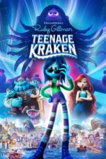 Nonton Film Ruby Gillman, Teenage Kraken (2023) CINEKEREN