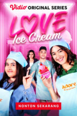 Nonton Film Love Ice Cream (2023) CINEKEREN