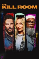 Nonton Film The Kill Room (2023) CINEKEREN