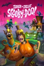 Nonton Film Trick or Treat Scooby-Doo! (2022) CINEKEREN