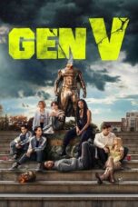 Nonton Film Gen V (2023) CINEKEREN