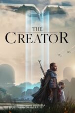 Nonton Film The Creator (2023) CINEKEREN