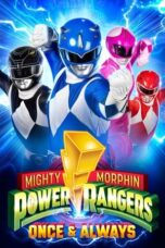 Nonton Film Mighty Morphin Power Rangers: Once & Always (2023) CINEKEREN