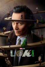 Nonton Film Loki Season 2 (2023) CINEKEREN