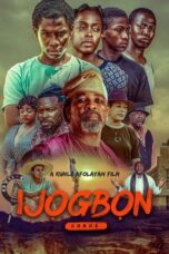 Nonton Film Ìjọ̀gbọ̀n (2023) CINEKEREN