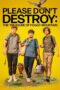 Nonton Film Please Don’t Destroy: The Treasure of Foggy Mountain (2023) CINEKEREN