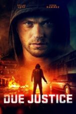 Nonton Film Due Justice (2023) CINEKEREN