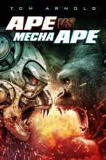 Nonton Film Ape vs. Mecha Ape (2023) CINEKEREN