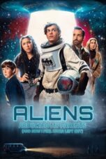 Nonton Film Aliens Abducted My Parents and Now I Feel Kinda Left Out (2023) CINEKEREN