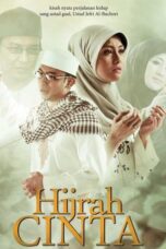 Nonton Film Hijrah Cinta (2014) CINEKEREN