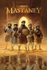 Nonton Film Mastaney (2023) CINEKEREN