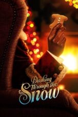 Nonton Film Dashing Through the Snow (2023) CINEKEREN