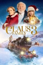 Nonton Film The Claus Family 3 (2022) CINEKEREN