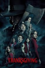 Nonton Film Thanksgiving (2023) CINEKEREN