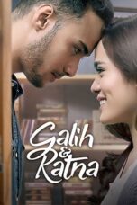Nonton Film Galih & Ratna (2017) CINEKEREN