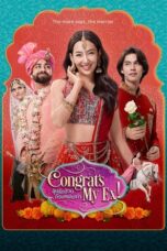 Nonton Film Congrats My Ex! (2023) CINEKEREN