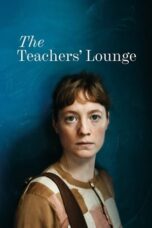 Nonton Film The Teachers’ Lounge (2023) CINEKEREN