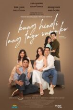 Nonton Film Kung Hindi Lang Tayo Sumuko (2023) CINEKEREN