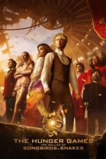 Nonton Film The Hunger Games: The Ballad of Songbirds & Snakes (2023) CINEKEREN