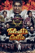 Nonton Film Takeshi’s Castle Japan (2023) CINEKEREN