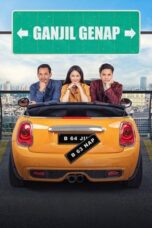 Nonton Film Ganjil Genap (2023) CINEKEREN