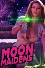 Nonton Film Moon Maidens (2023) CINEKEREN