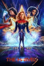 Nonton Film The Marvels (2023) CINEKEREN