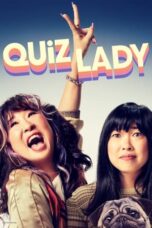 Nonton Film Quiz Lady (2023) CINEKEREN