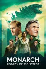 Nonton Film Monarch: Legacy of Monsters (2023) CINEKEREN