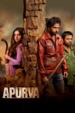 Nonton Film Apurva (2023) CINEKEREN