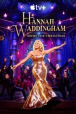 Nonton Film Hannah Waddingham: Home for Christmas (2023) CINEKEREN