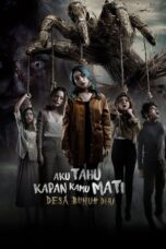 Nonton Film Aku Tahu Kapan Kamu Mati- Desa Bunuh Diri (2024) CINEKEREN