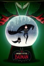 Nonton Film Merry Little Batman (2023) CINEKEREN