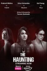 Nonton Film The Haunting (2023) CINEKEREN