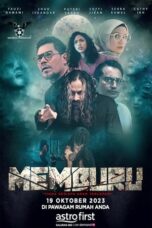 Nonton Film Memburu (2023) CINEKEREN