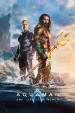Nonton Film Aquaman and the Lost Kingdom (2023) CINEKEREN