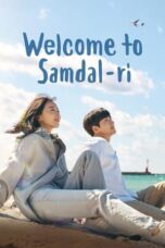 Nonton Film Welcome to Samdal-ri (2023) CINEKEREN