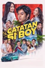 Nonton Film Catatan si Boy (2023) CINEKEREN