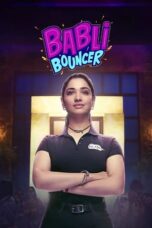 Nonton Film Babli Bouncer (2022) CINEKEREN