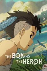 Nonton Film The Boy and the Heron (2023) CINEKEREN