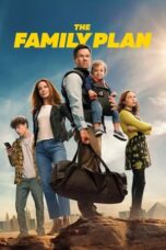 Nonton Film The Family Plan (2023) CINEKEREN