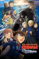 Nonton Film Detective Conan: Black Iron Submarine (2023) CINEKEREN